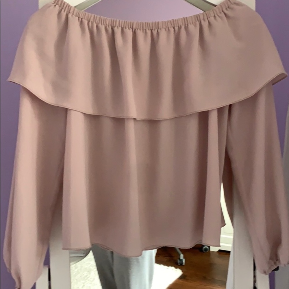 Wilfred Morel Blouse